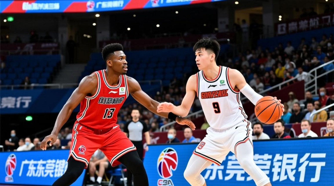 CBA总决赛第三场结果出炉，最终哪支队伍笑到最后？-图1