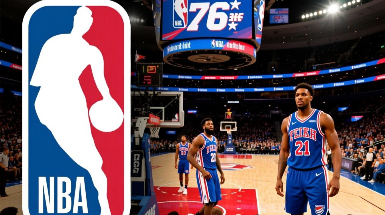 为什么76人比赛总在深夜，想看却总遇不上？-图1