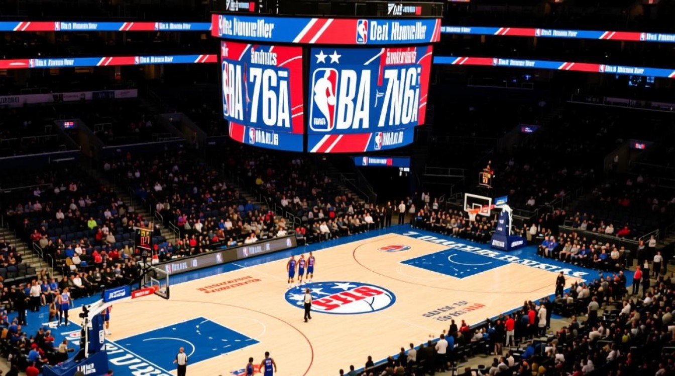 为什么76人比赛总在深夜，想看却总遇不上？-图2