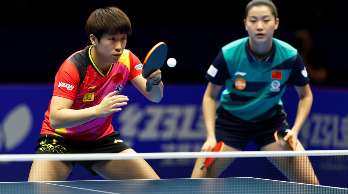 保加利亚女单决赛丁宁表现如何?-图2 保加利亚女单决赛丁宁表现如何?-图2