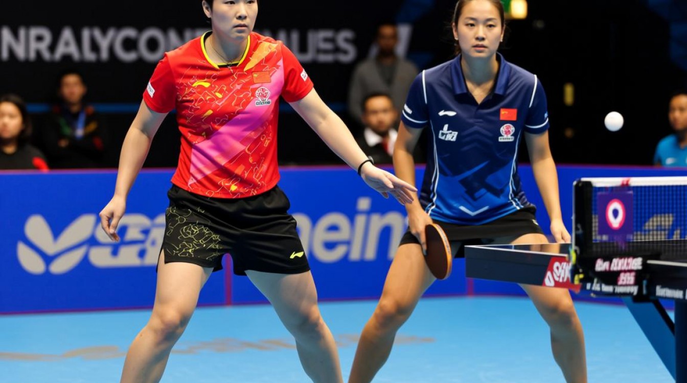 保加利亚女单决赛丁宁表现如何?-图1 保加利亚女单决赛丁宁表现如何?-图1