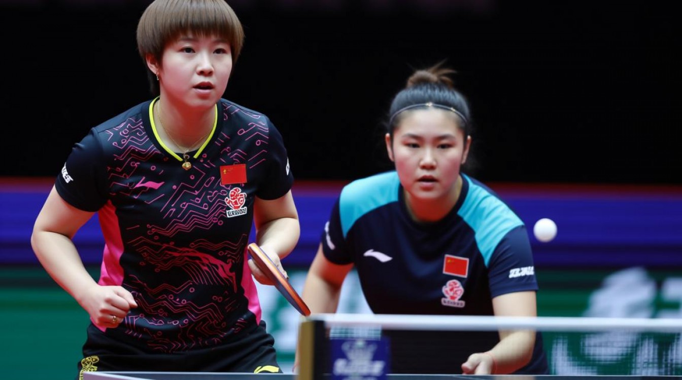 保加利亚女单决赛丁宁表现如何?-图3 保加利亚女单决赛丁宁表现如何?-图3