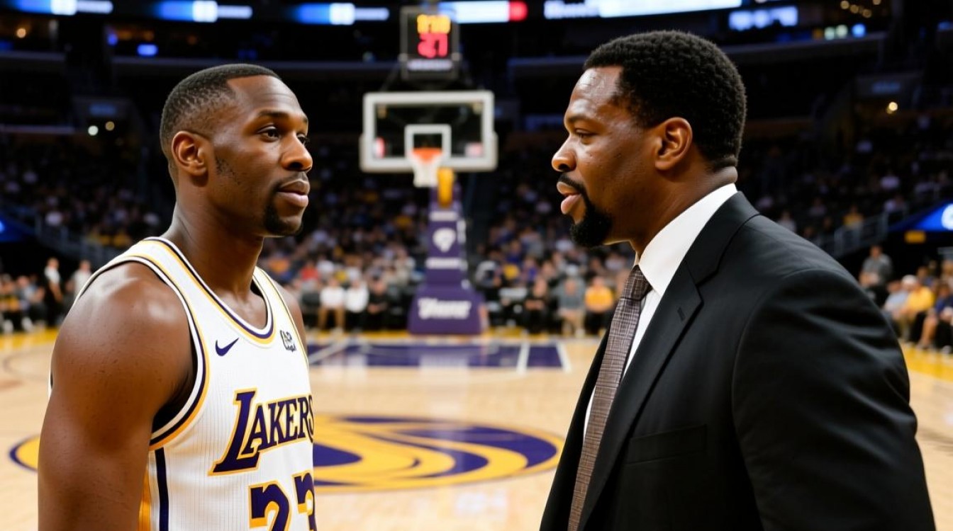 骨头收集者单挑艾弗森，到底谁才是真正的球场赢家？-图2