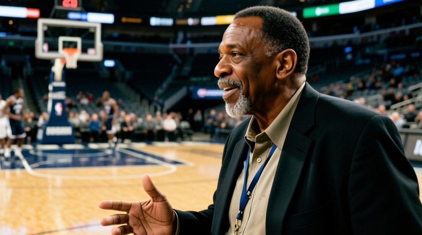 骨头收集者单挑艾弗森，到底谁才是真正的球场赢家？-图3