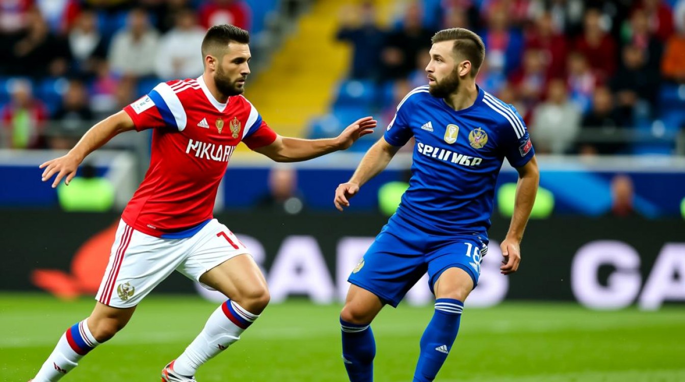 2017俄超杯决赛谁夺冠?过程有多激烈?-图2 2017俄超杯决赛谁夺冠?过程有多激烈?-图2