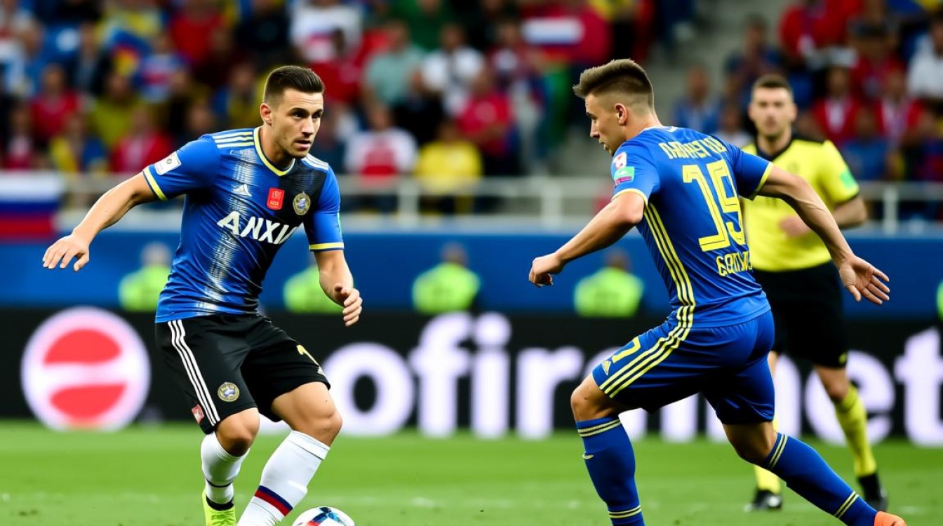 2017俄超杯决赛谁夺冠?过程有多激烈?-图1 2017俄超杯决赛谁夺冠?过程有多激烈?-图1