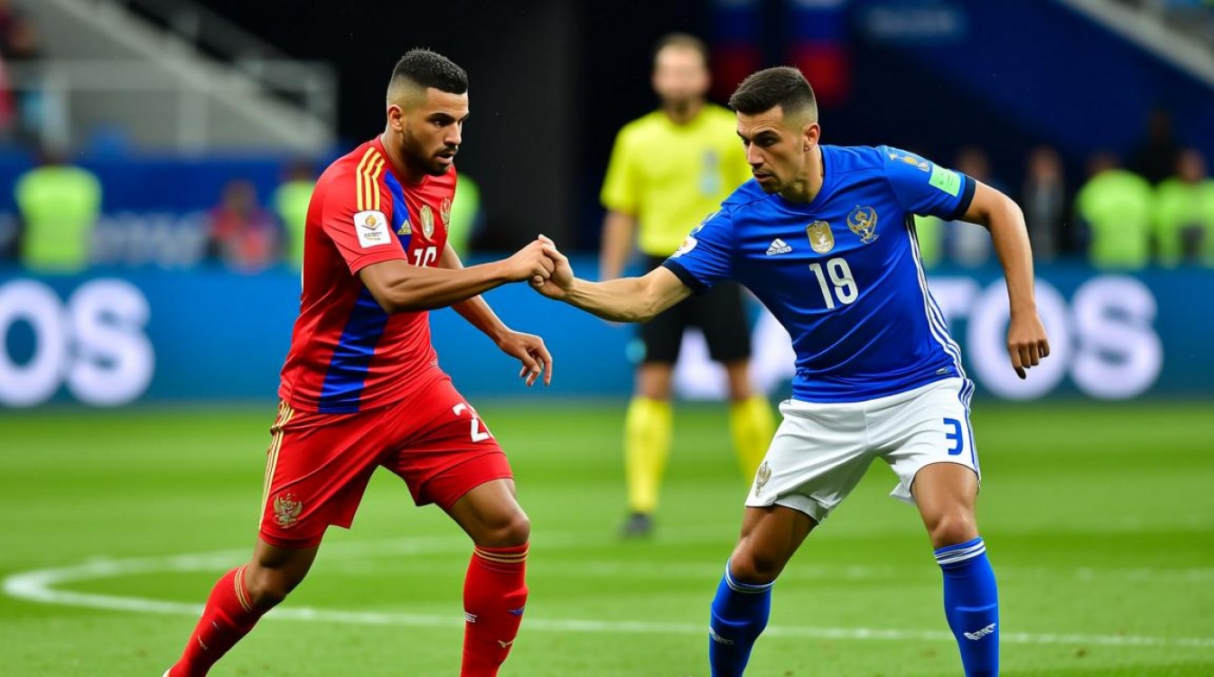 2017俄超杯决赛谁夺冠?过程有多激烈?-图3 2017俄超杯决赛谁夺冠?过程有多激烈?-图3