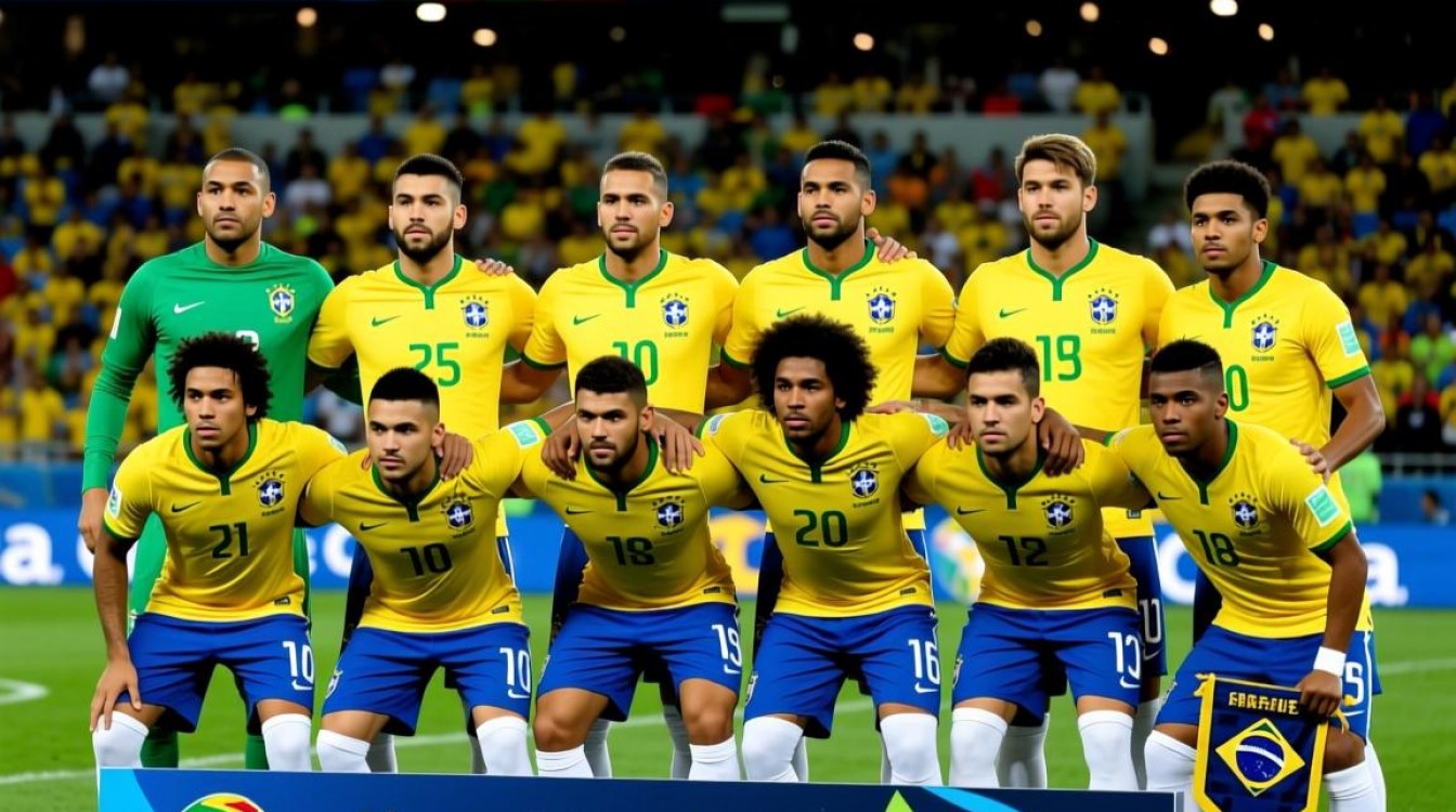 2015美洲杯巴西队阵容有哪些核心球员?-图3 2015美洲杯巴西队阵容有哪些核心球员?-图3