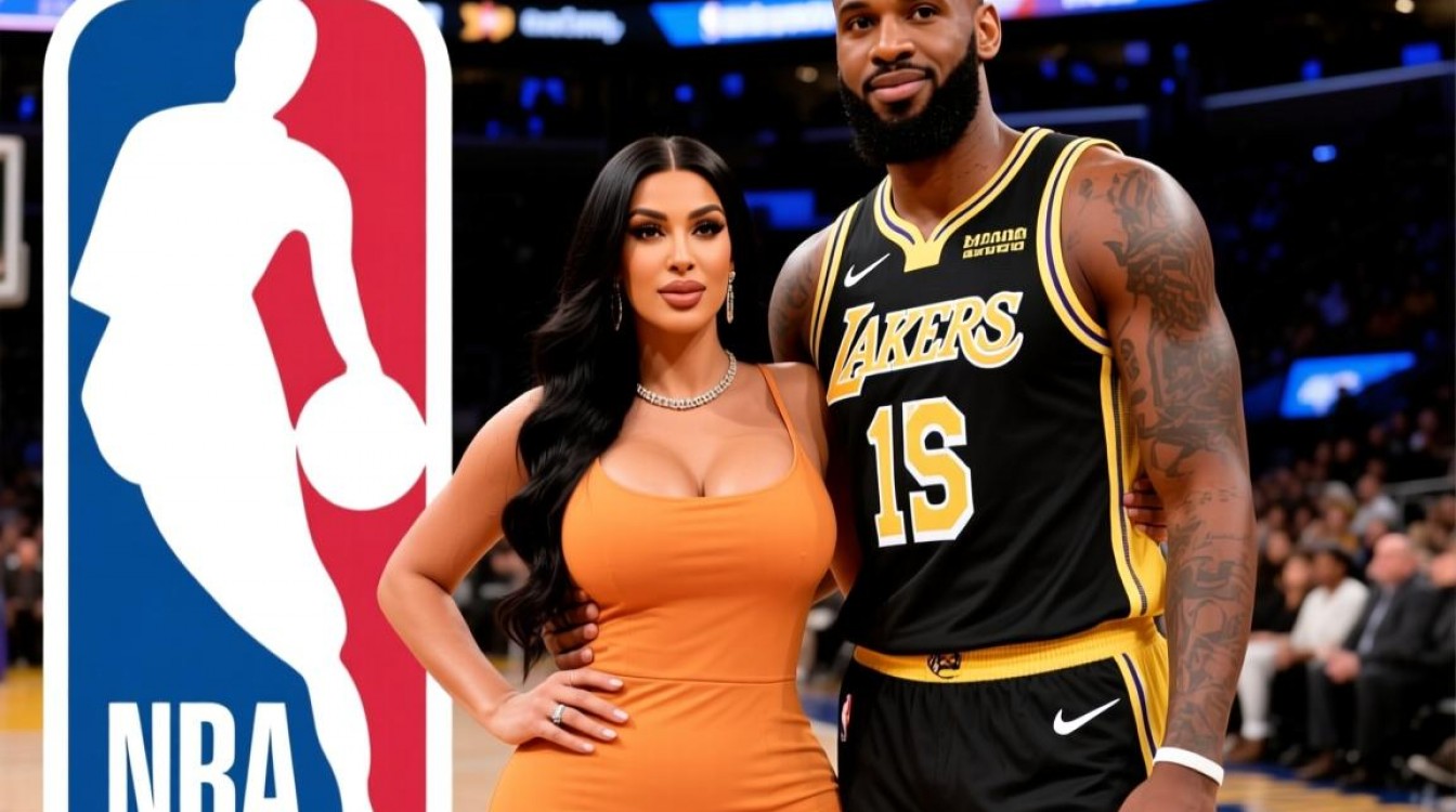 卡戴珊为何被称为NBA大姨子？背后有何故事？-图2