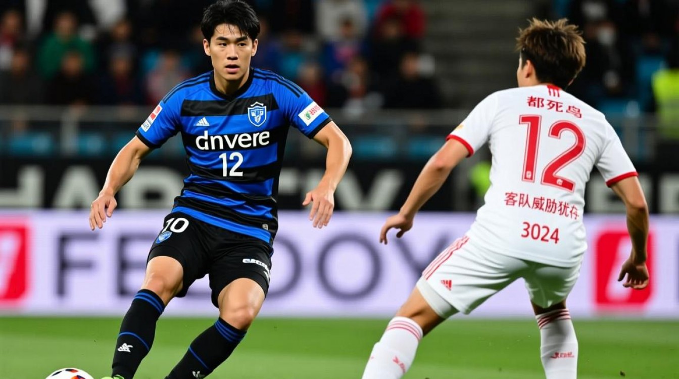 金泽半场领先京都不死鸟吗？-图3