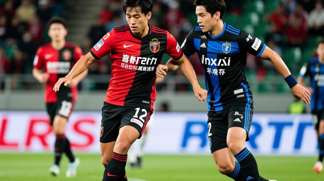 金泽半场领先京都不死鸟吗？-图2