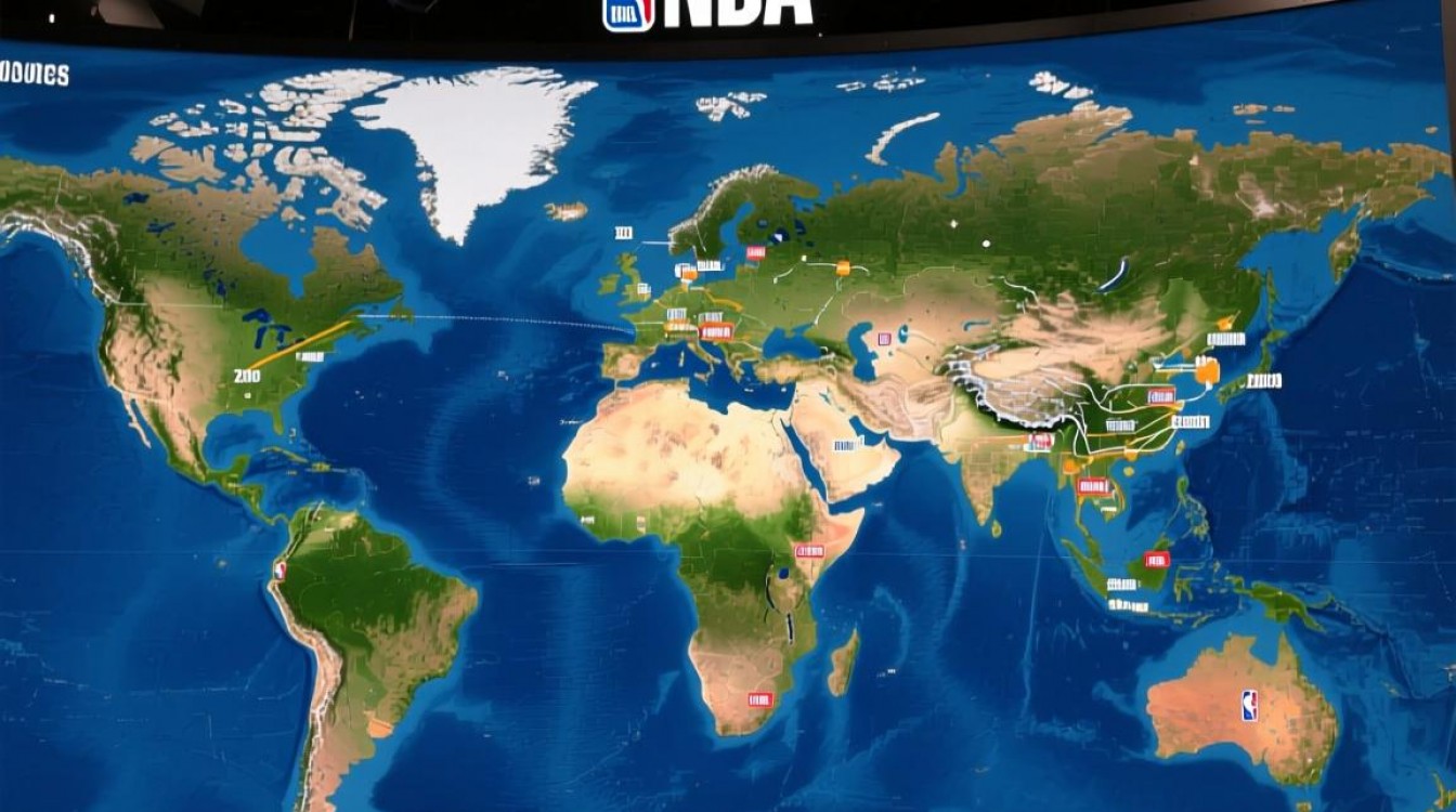 76人比赛为何无视频转播？NBA官方或版权限制的原因是什么？-图1