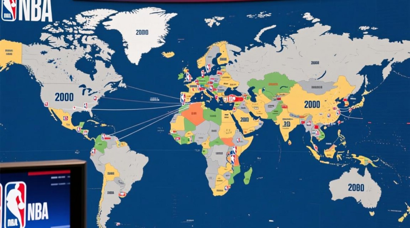 76人比赛为何无视频转播？NBA官方或版权限制的原因是什么？-图3