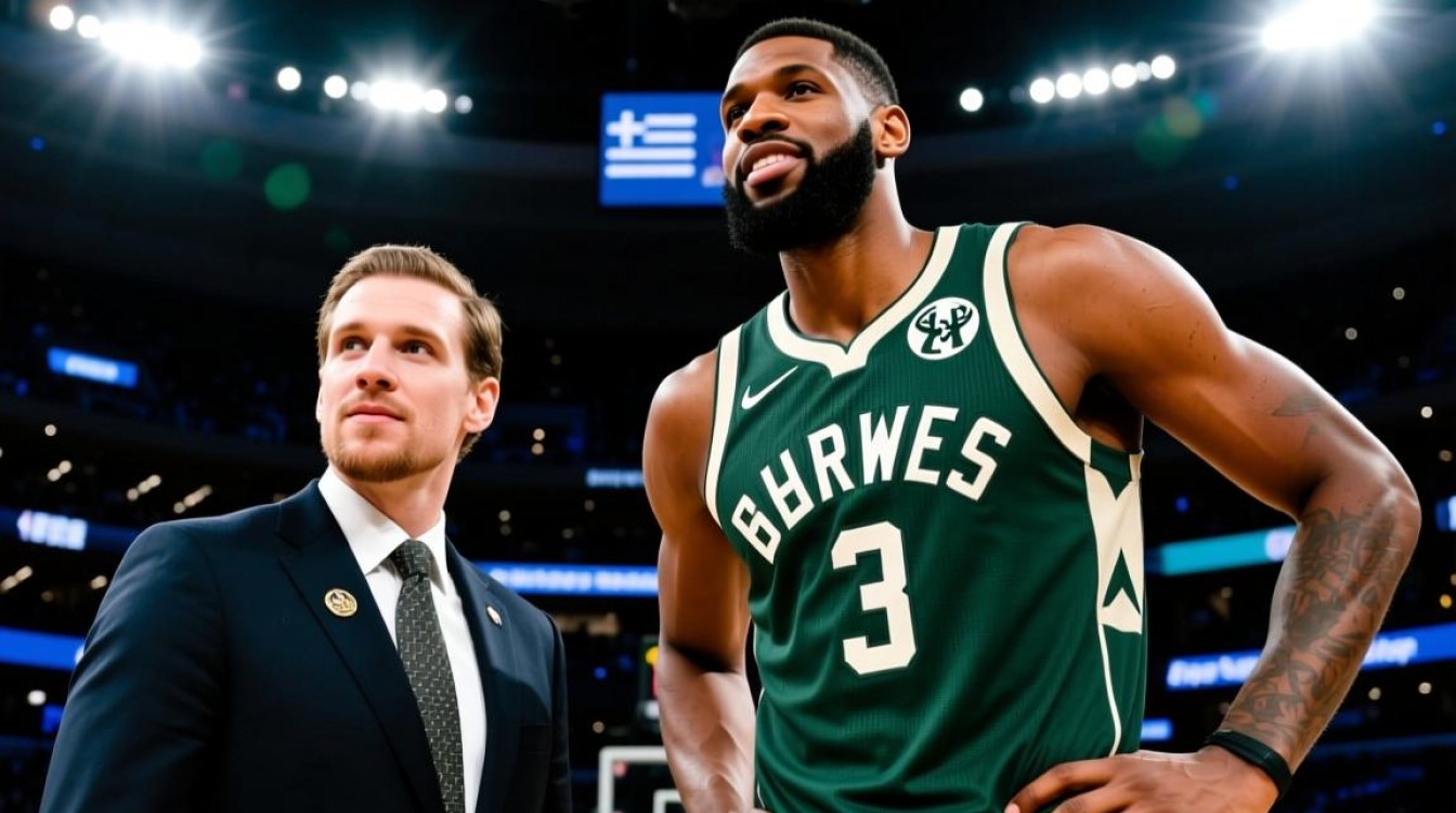 今年NBA全明星阵容,谁被低估了?谁又该落选?-图1 今年NBA全明星阵容,谁被低估了?谁又该落选?-图1