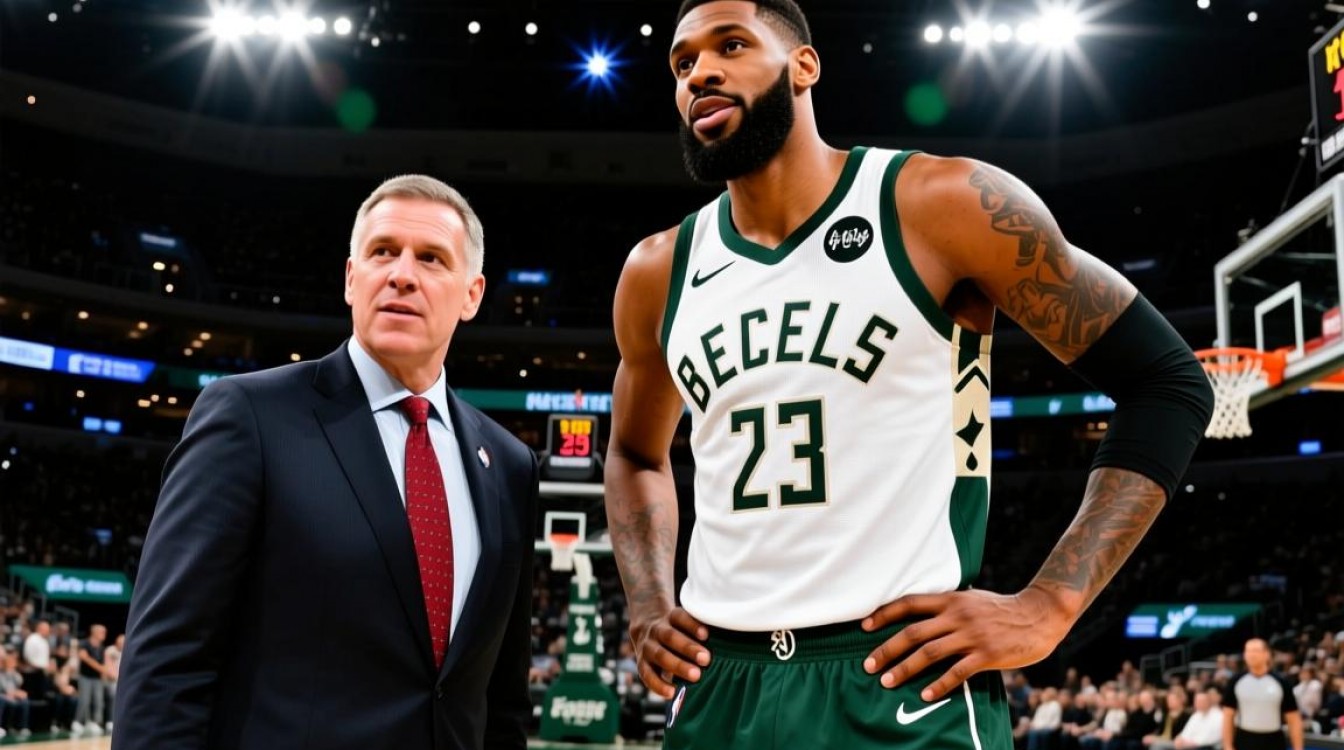 今年NBA全明星阵容,谁被低估了?谁又该落选?-图2 今年NBA全明星阵容,谁被低估了?谁又该落选?-图2