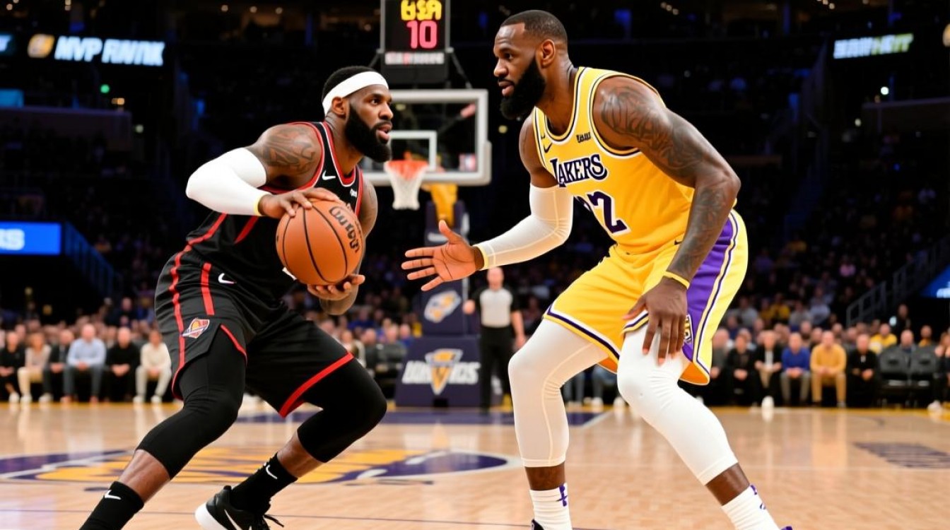 詹姆斯东部决赛高光锦集，哪些瞬间让你印象最深刻？-图2