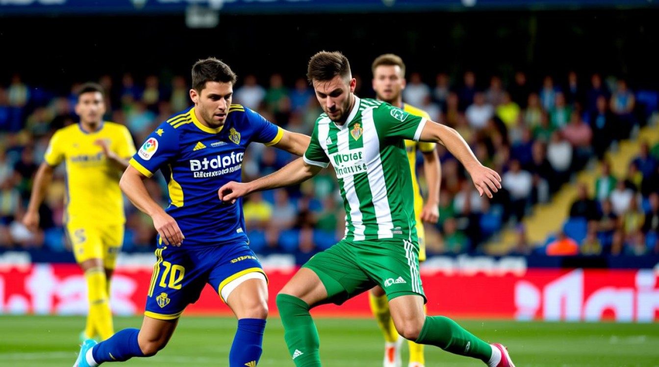 赫塔菲vs皇家贝蒂斯谁赢的?最终比分会是多少?-图1 赫塔菲vs皇家贝蒂斯谁赢的?最终比分会是多少?-图1