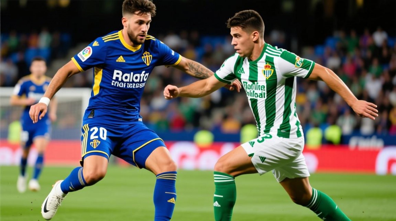 赫塔菲vs皇家贝蒂斯谁赢的?最终比分会是多少?-图3 赫塔菲vs皇家贝蒂斯谁赢的?最终比分会是多少?-图3