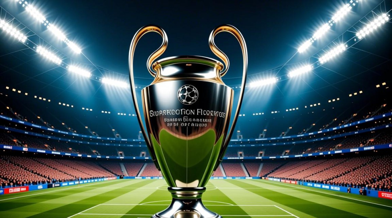 2018欧冠决赛直播时间、入口、免费观看渠道在哪找？-图1