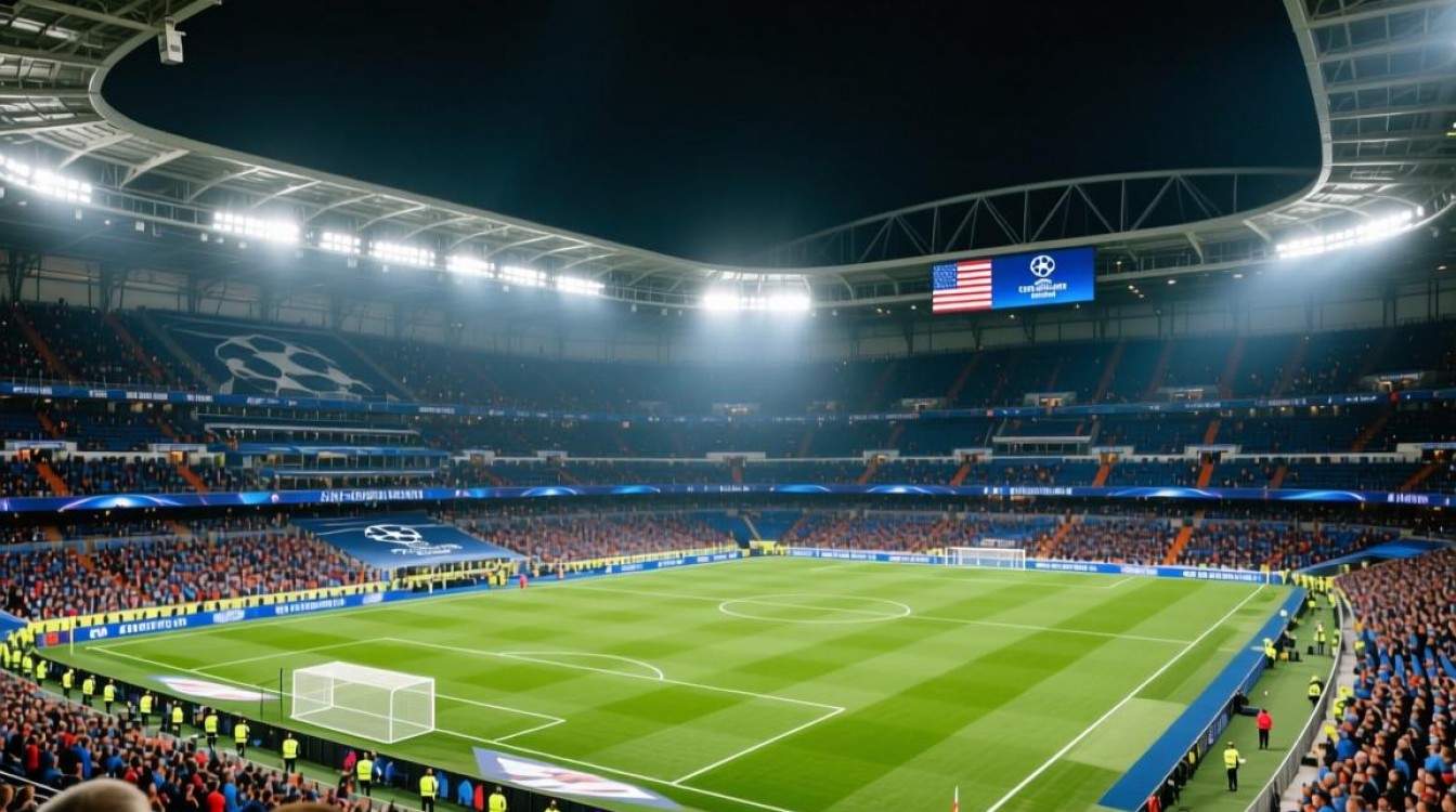 2018欧冠决赛直播时间、入口、免费观看渠道在哪找？-图3