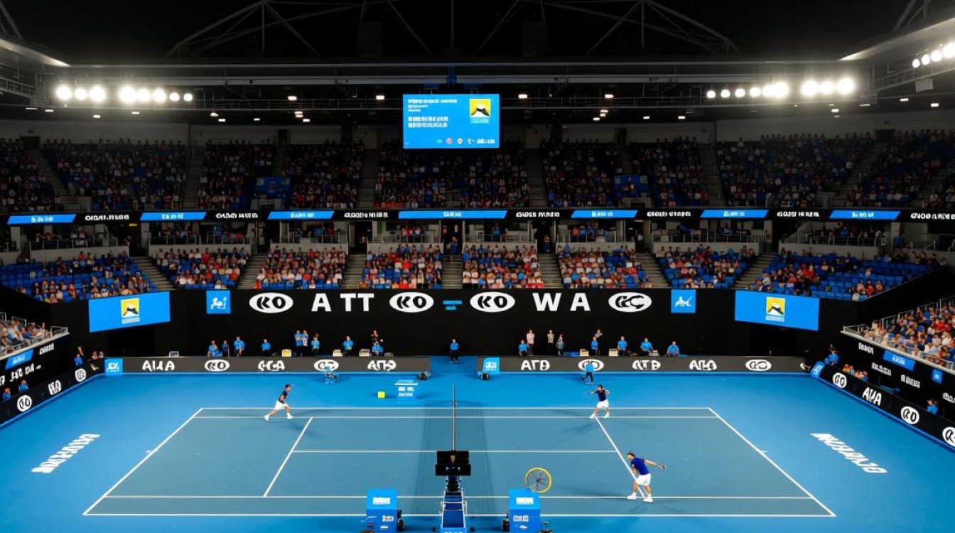 澳网决赛文字直播谁赢了吗?比分和关键点是什么?-图3 澳网决赛文字直播谁赢了吗?比分和关键点是什么?-图3