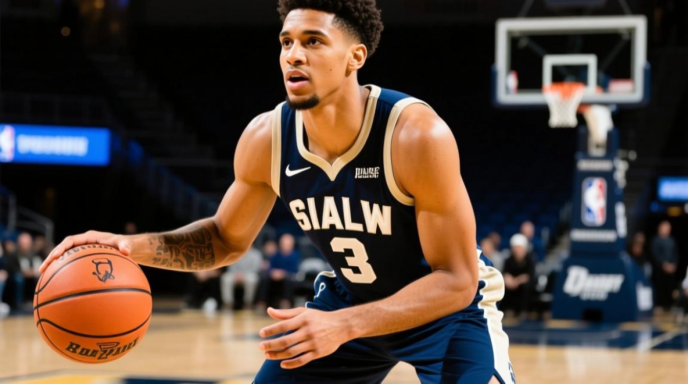 麦科勒姆为什么能打出来?他的得分密码究竟是什么?-图1 麦科勒姆为什么能打出来?他的得分密码究竟是什么?-图1