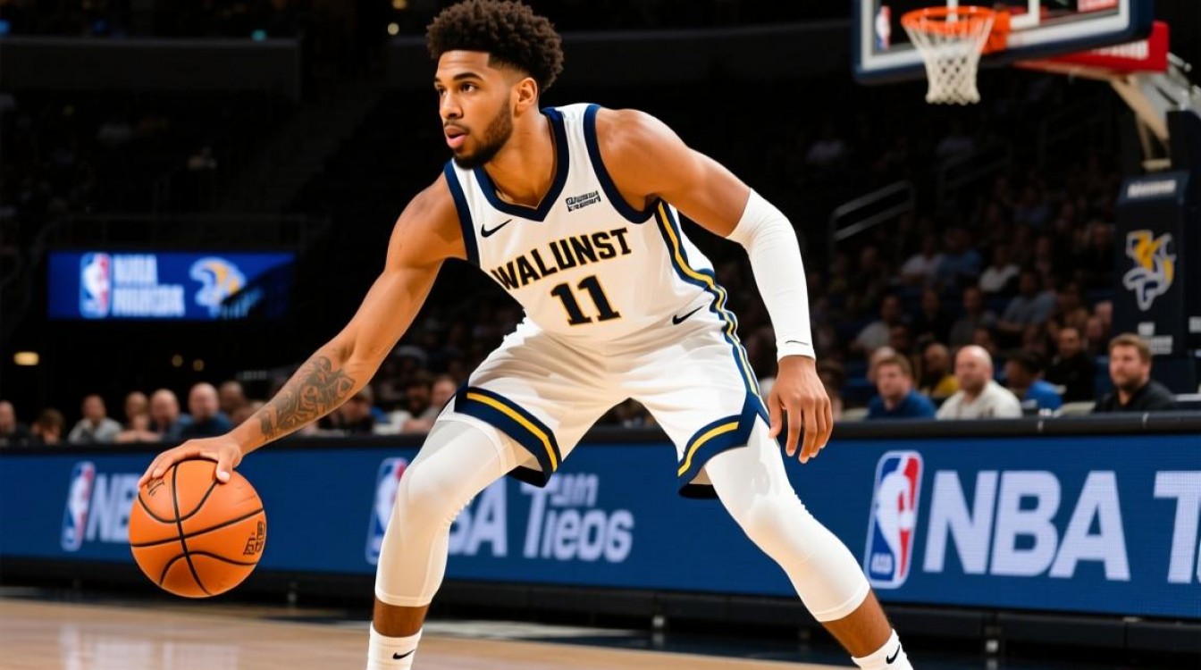 麦科勒姆为什么能打出来?他的得分密码究竟是什么?-图2 麦科勒姆为什么能打出来?他的得分密码究竟是什么?-图2