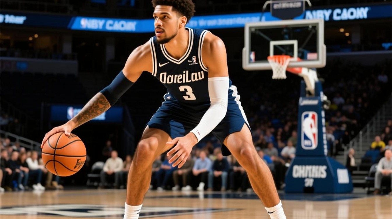 麦科勒姆为什么能打出来?他的得分密码究竟是什么?-图3 麦科勒姆为什么能打出来?他的得分密码究竟是什么?-图3