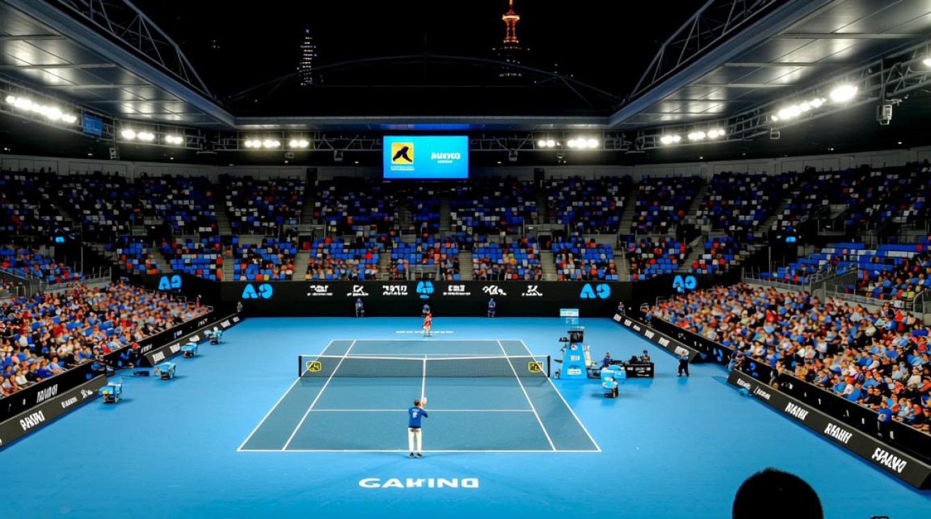 澳网决赛文字直播谁赢了吗?比分和关键点是什么?-图1 澳网决赛文字直播谁赢了吗?比分和关键点是什么?-图1