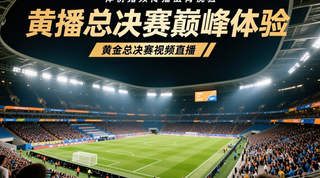 黄金总决赛视频直播哪里能看回放?-图3 黄金总决赛视频直播哪里能看回放?-图3