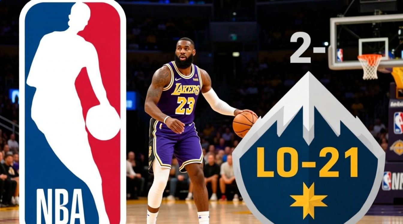 湖人vs掘金G3谁赢的?比分多少?关键球员是谁?-图3 湖人vs掘金G3谁赢的?比分多少?关键球员是谁?-图3