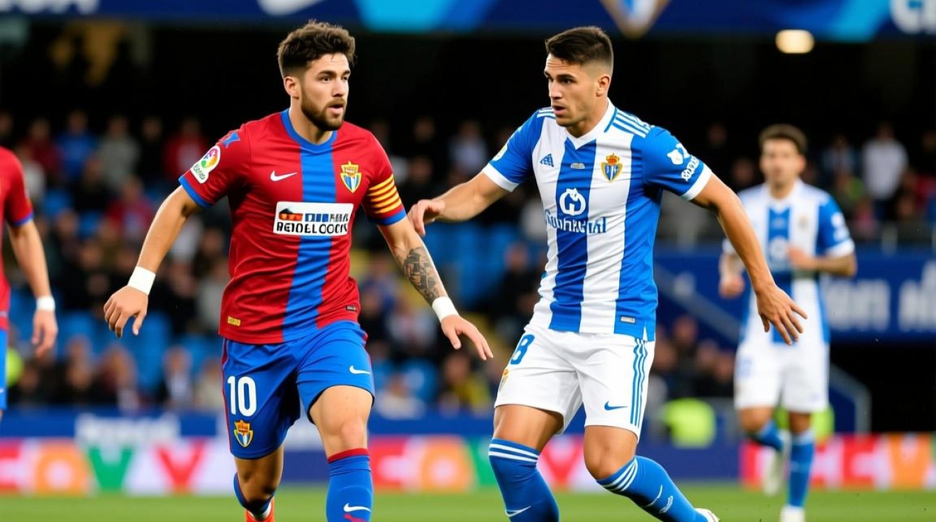 莱加内斯vs西班牙人谁赢?最新比赛结果出炉了吗?-图1 莱加内斯vs西班牙人谁赢?最新比赛结果出炉了吗?-图1