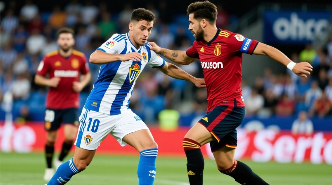 莱加内斯vs西班牙人谁赢?最新比赛结果出炉了吗?-图2 莱加内斯vs西班牙人谁赢?最新比赛结果出炉了吗?-图2