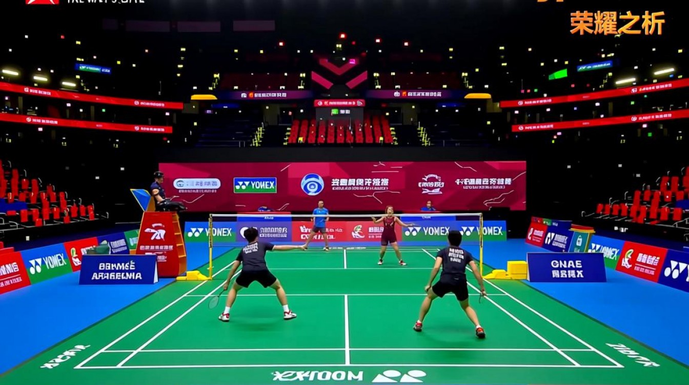 中羽男单决赛直播时间在哪看?有免费高清入口吗?-图3 中羽男单决赛直播时间在哪看?有免费高清入口吗?-图3