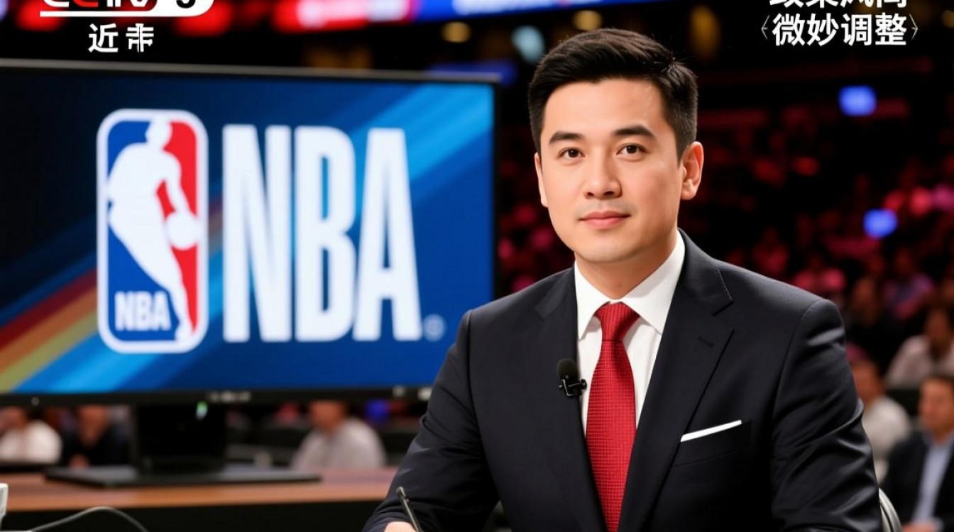 为什么CCTV5时隔多年重新转播NBA,背后原因是什么?-图3 为什么CCTV5时隔多年重新转播NBA,背后原因是什么?-图3