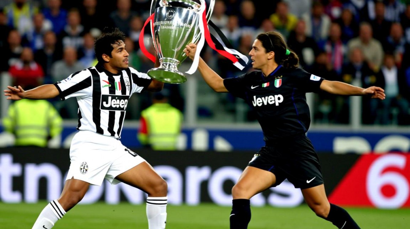 2003欧冠决赛AC米兰3-0大逆转？还是门将有神勇发挥？-图1