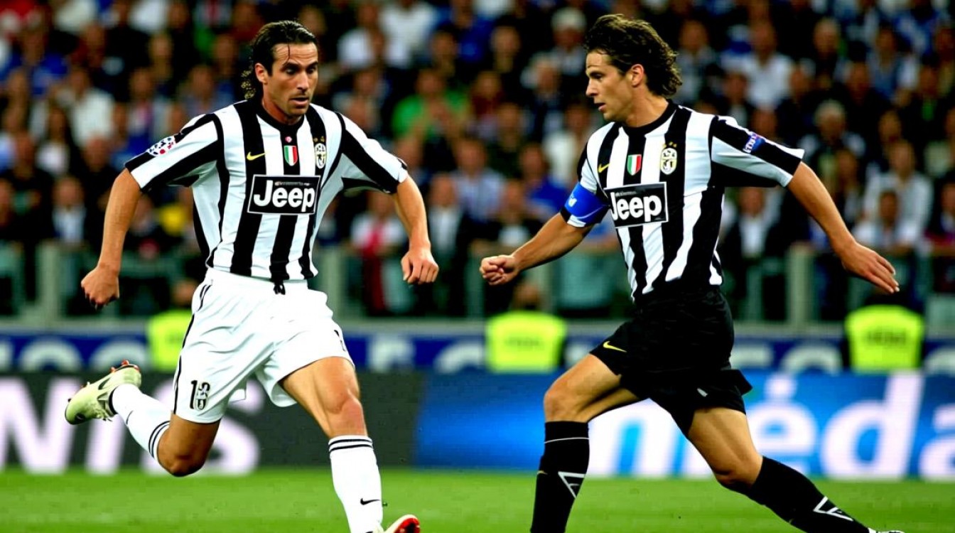 2003欧冠决赛AC米兰3-0大逆转？还是门将有神勇发挥？-图3