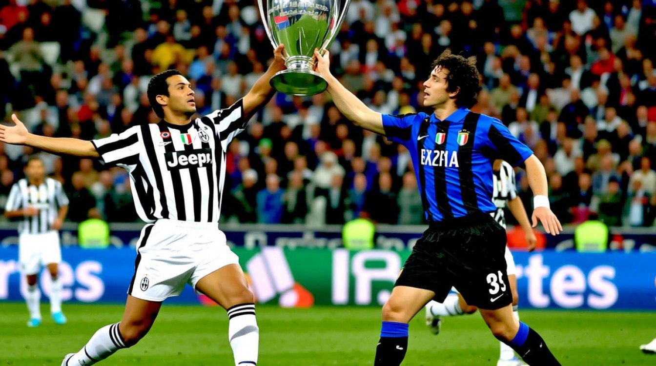 2003欧冠决赛AC米兰3-0大逆转？还是门将有神勇发挥？-图2