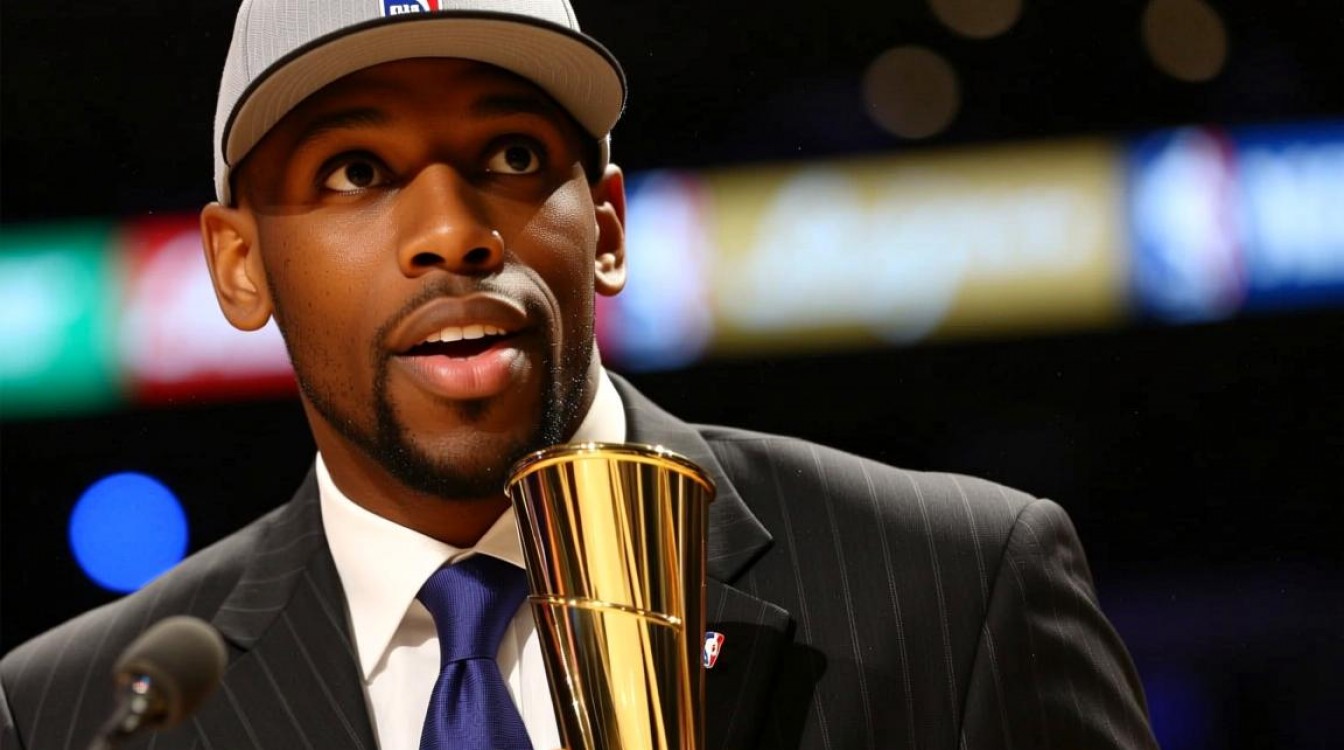 迈卡威首秀炸裂却为何成生涯巅峰？首轮秀的悲情剧本背后藏着什么？-图3