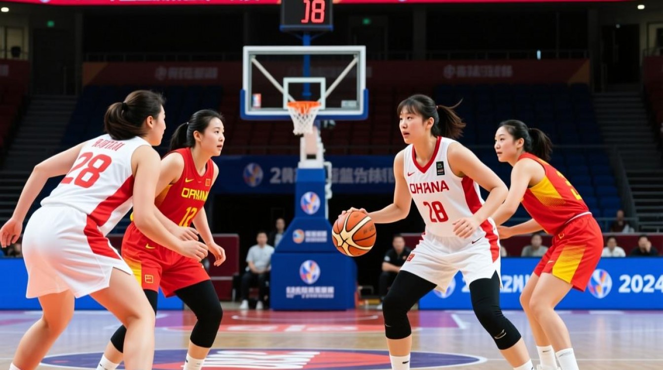 中日女篮半决赛28分差,为何差距这么大?-图1 中日女篮半决赛28分差,为何差距这么大?-图1