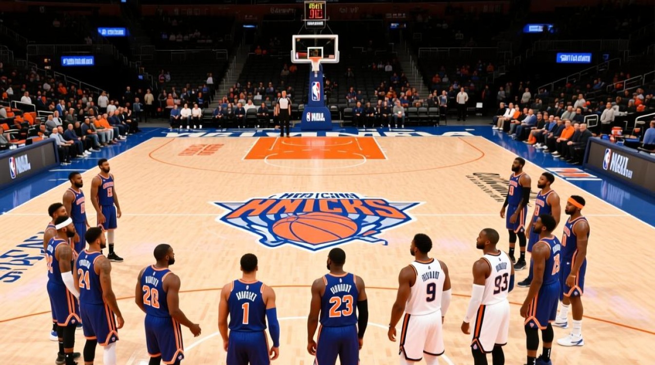 尼克斯为何裁掉表现不错的特里尔？背后原因让人费解？-图1