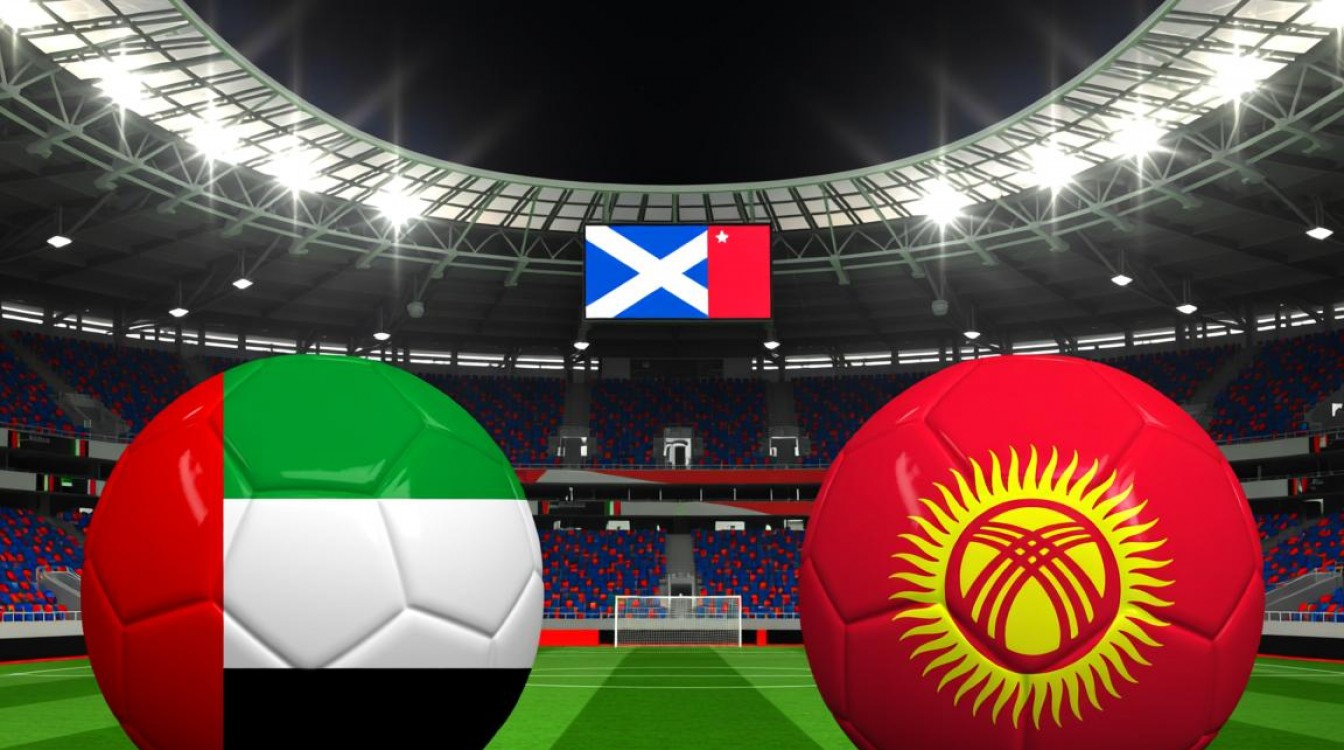 阿联酋vs吉尔吉斯斯坦谁赢了?比分多少?-图1 阿联酋vs吉尔吉斯斯坦谁赢了?比分多少?-图1