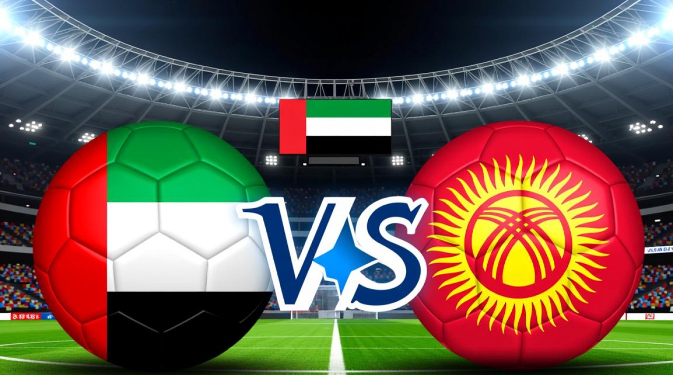 阿联酋vs吉尔吉斯斯坦谁赢了?比分多少?-图3 阿联酋vs吉尔吉斯斯坦谁赢了?比分多少?-图3