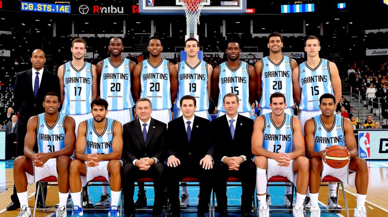 2008阿根廷男篮阵容有哪些球员，最终成绩如何？-图2