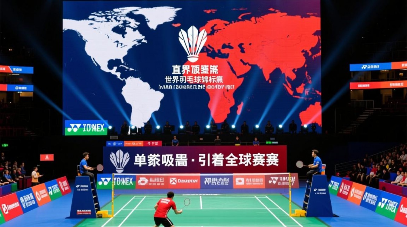 羽毛日世锦赛决赛直播在哪看?免费高清入口怎么找?-图3 羽毛日世锦赛决赛直播在哪看?免费高清入口怎么找?-图3