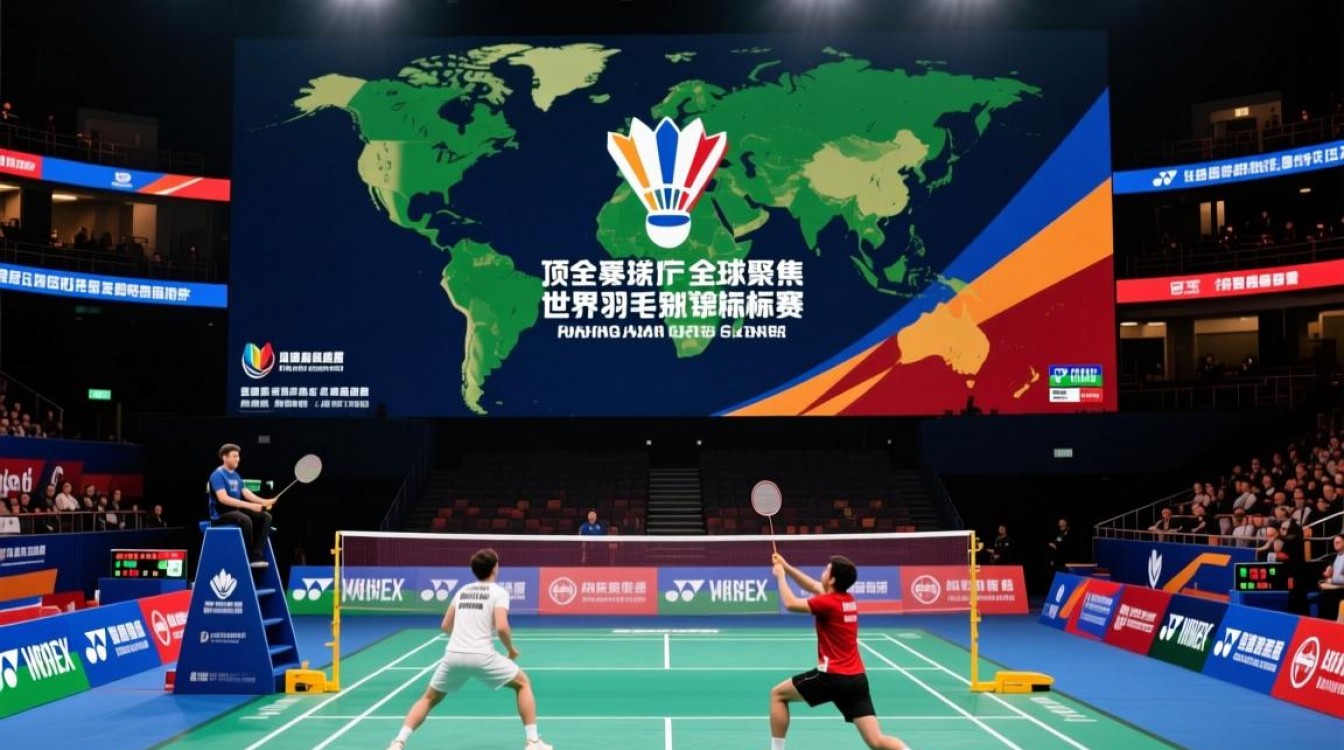 羽毛日世锦赛决赛直播在哪看?免费高清入口怎么找?-图2 羽毛日世锦赛决赛直播在哪看?免费高清入口怎么找?-图2