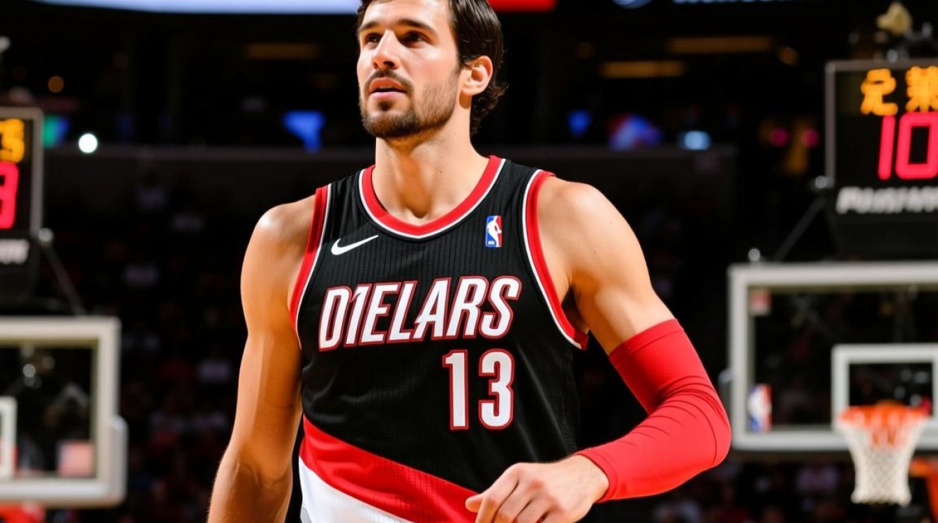 开拓者为何裁掉瓦莱乔?老将价值与球队未来如何权衡?-图2 开拓者为何裁掉瓦莱乔?老将价值与球队未来如何权衡?-图2