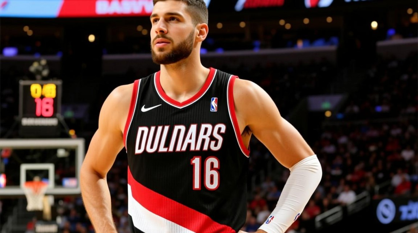 开拓者为何裁掉瓦莱乔?老将价值与球队未来如何权衡?-图3 开拓者为何裁掉瓦莱乔?老将价值与球队未来如何权衡?-图3