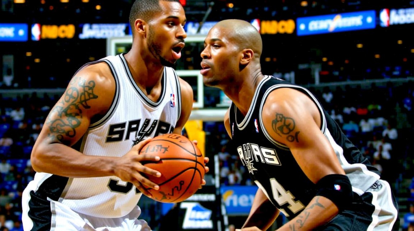 2003马刺小牛系列赛,小牛赢的是哪两场?-图2 2003马刺小牛系列赛,小牛赢的是哪两场?-图2