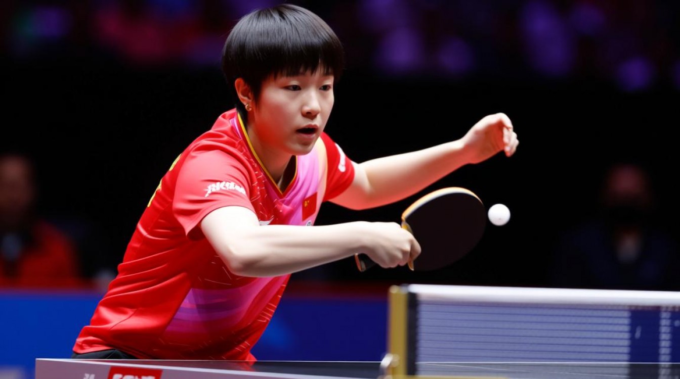 刘诗文女乒决赛表现如何?关键局逆转了吗?-图3 刘诗文女乒决赛表现如何?关键局逆转了吗?-图3